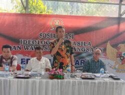 Politisi PAN: Agenda Formal Lagu Indonesia Wajib Dikumandangkan