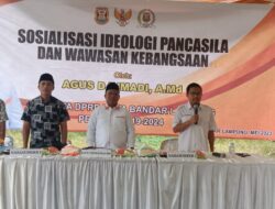 Tidak Ayat alAl-quran yang Bertentangan dengan Pancasila