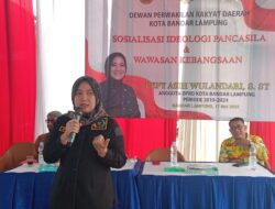 Pepy: Pemahaman Pancasila Penting untuk Pedoman Hidup