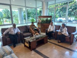 BPK RI: Tidak Ada Revisi LHP Keuangan Pemkot Bandarlampung