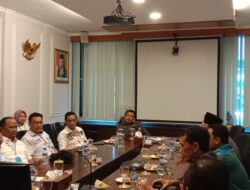 Perusahaan Galangan Kapal di Panjang Diduga Berdiri Tanpa Izin