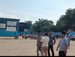 Tak Miliki Izin PBG, Disperkim Akan Panggil PT.Noahtu Shipyard