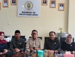 Dana Komite Tidak Wajib, Jangan Terkesan Pemaksaan