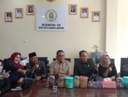 DPRD akan Monitoring PPDB 2023 Langsung ke-sekolah