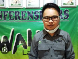 Walhi Tegaskan DLH  Wajib Tindak Tegas PT Noahtu Shipyard