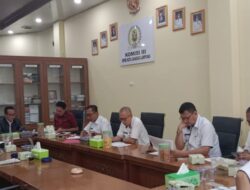 Komisi III DPRD: Awas Curhatan Jalan Warga Jadi Viral