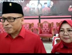 Wiyadi: DPC PDI-P Tegak Lurus Mengamankan Kebijakan Walikota