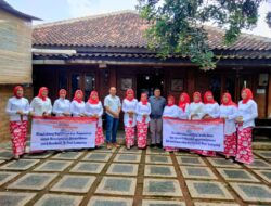Jelang Pemilu 2024, PIM Lampung Dukung Kepolisian Jaga Kamtibmas