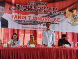Politisi PDI-P: Jangan Sampai Pancasila Hanya Jadi Hapalan