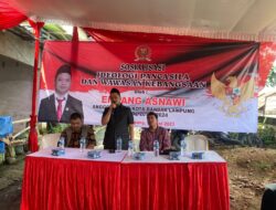 Gradasi Moral Pancasila, Marak Tauran dan Geng Motor