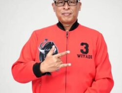 600 Kader DPC PDI-P Bandarlampung Ramaikan Haul Bung Karno di-GBK