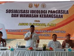 PKS Siap jadi Garda Terdepan Apabila Pancasila Dihapuskan