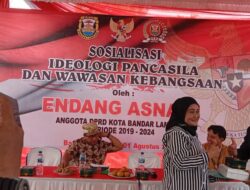 IP-WK: Berbeda Suku Bangsa Ini Adalah Fitroh Bagi Negara Indonesia