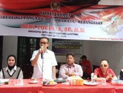 IP-WK: Pengaruh Game Online Sangat Buruk Bagi Perkembangan Anak
