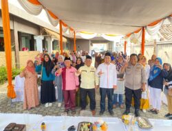 IP-WK Politisi PKS Bahas Apa Penyebab Terjadi Kriminalitas Remaja