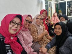 Warga Sepang Jaya Usul Sumur Bor dan Mesin Jahit