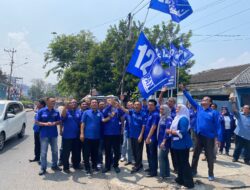 Pemilu 2024 PAN Sasar Kaum Milenial, Target 8 Kursi Legislatif