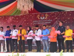 PKS Dorong Pemilu Damai dan Berkeadilan Melalui Kirab Pemilu Integrasi Bangsa
