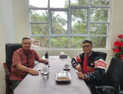 Simak Intruksi Khusus DPD PDI-P Kepada Ketua DPRD Wiyadi