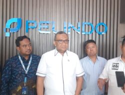 Wamen Ketenagakerjaan Tegaskan Tidak Ada Penghapusan Koperasi TKBM