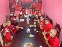 Satgas Cakra Buana Siap Amankan Suara PDI-P pada Pileg dan Pemilu