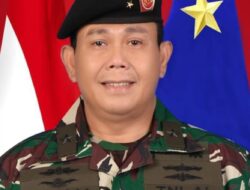 Putra Lampung Laksamana Pertama TNI Idham Dinilai Layak Jadi PJ Gubernur Lampung