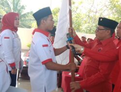 TMP PDI-P Diinstruksikan Bentuk Medsos Tarik Simpatik Milenial dan Gen-Z