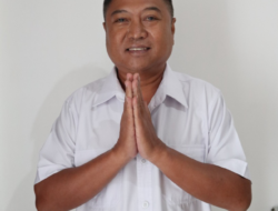 Ketua IKBL Imbau Masyarakat Panjang Memilih Warga Asli Panjang