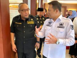 GRANAT dan BKKBN Lampung Sepakat Jalin Kerjasama Percepatan P4GN