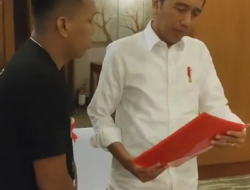 FKB-PPPN Minta Presiden Jokowi agar Honorer Sat-Pol PP jadi PNS