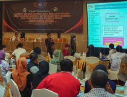 Masa Kampanye Parpol Boleh Gelar Pasar Murah Sembako