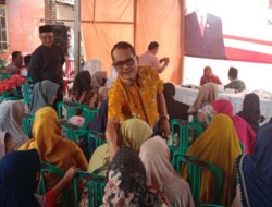 Politisi Gerindra: IP-WK Murni Agenda DPRD Tidak Ada Unsur Politik