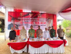 Ketua DPRD: Semua Berbasis Digital Tapi Pahami Identitas Bangsa