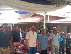Pancasila Punya Sumber Nilai Membangun Kepribadian Manusia