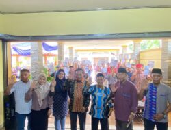 Memilih Pemimpin Jangan Gara-gara 100 Ribu Pilih Sesuai Hati Nurani