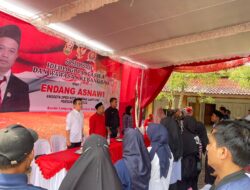 Politisi PDI-P: Jelang Pemilu Beda Pilihan Biasa jangan Sampai Terjadi Gesekan