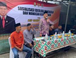 Politisi PKS Minta Do’akan Rakyat Palestina Diberi Allah Pertolongan