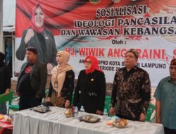 Kenapa Ada Sosialisasi Pancasila, Karena Terjadi Degradasi Moral Bangsa
