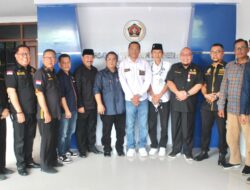 GRANAT PWI dan BNN Lampung Kolaborasi Akselerasi War On Drugs