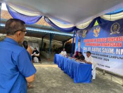 Uniknya Pancasila Bisa Menyatukan Perbedaan