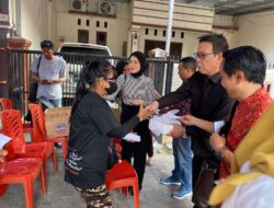 Legislator PDI-P Bilang Semboyan Pancasila Itu Bhineka Tunggal Ika