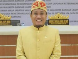 Pansus DPRD Kota Bandar Lampung Kunjungi BNN RI Bahas Soal Raperda P4GN