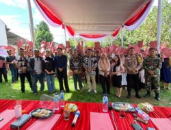 Ketua DPRD: Jangan Apatis Ayo 14 Februari Kita ke-TPS