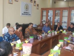 Angggota DPRD Temui Fakta AW Jual Miras Gunakan Tumbler