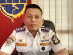 PAD UPT KIR Dishub Tercapai 103 Persen Lebih