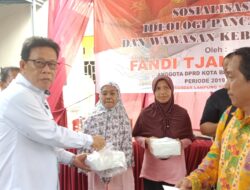 Pemilu Wadah Demontrasi bukan Arena Permusuhan