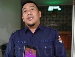 Ini Daftar Parpol Peserta Pemilu 2024 Disanksi KPU