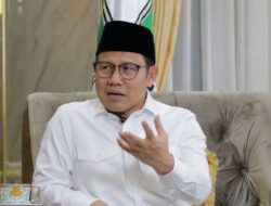 Kunjungi Lampung Cak Imin Akan di “Slepet” Anak Muda Metro