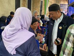 Ini Dia Alasan Masyarakat Lamsel Mau Pilih Agus Sujatma