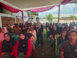 Legislator PDI-P: Sosialisasi IP-WK Merupakan Tugas Anggota DPRD
